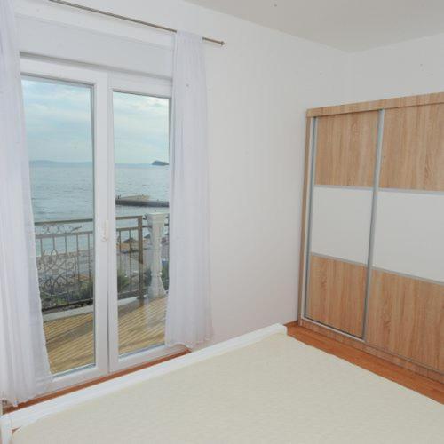 Apartmani Ivo Podstrana Exterior foto